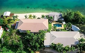 Tropicana Lagoon Resort